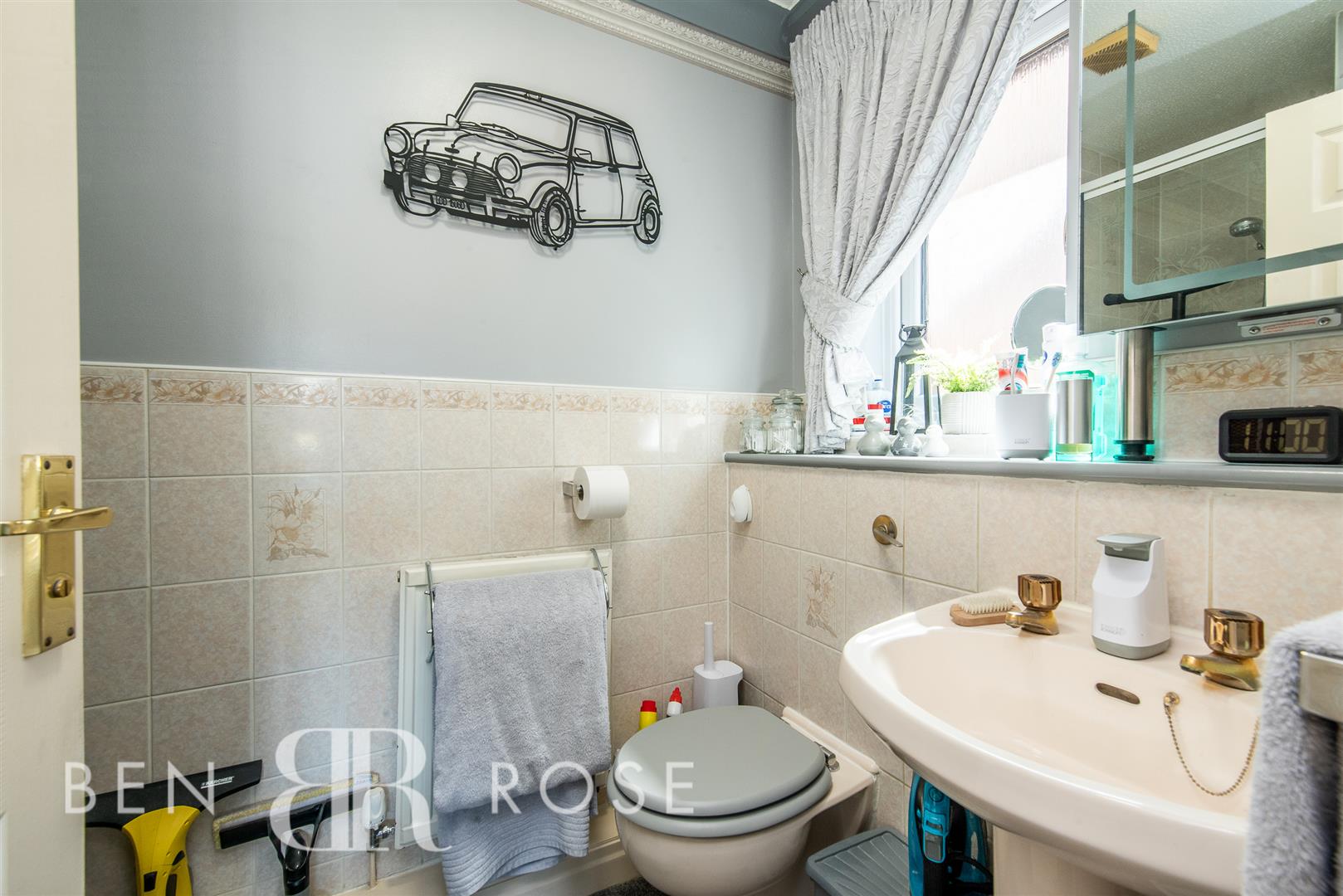 Brantwood Drive, Leyland